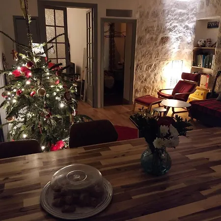 Our Home, Cozy Two Minutes From The Sea - Clima