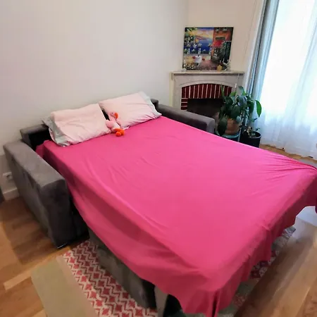 Our Home, Cozy Two Minutes From The Sea - Clima