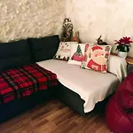 Our Home, Cozy Two Minutes From The Sea - Clima 公寓 *