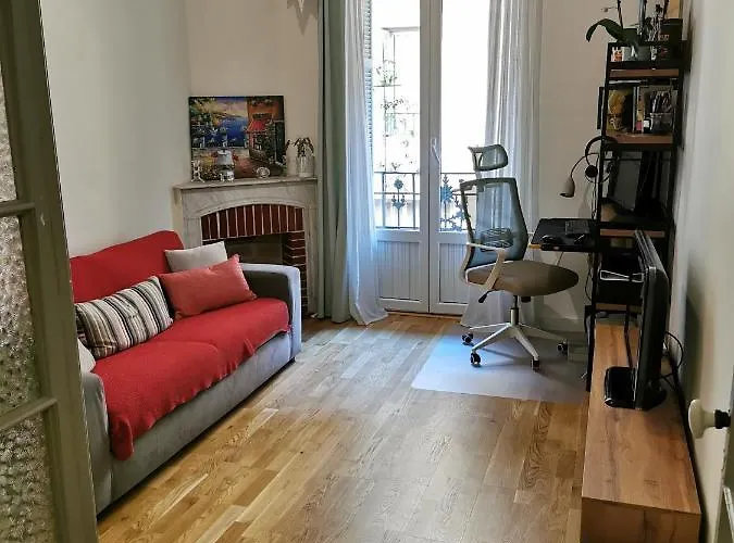 Our Home, Cozy Two Minutes From The Sea - Clima