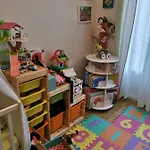 Our Home, Cozy Two Minutes From The Sea - Clima Apartman *