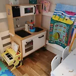Our Home, Cozy Two Minutes From The Sea - Clima Apartman *