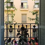 Διαμέρισμα Our Home, Cozy Two Minutes From The Sea - Clima
