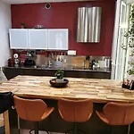 Our Home, Cozy Two Minutes From The Sea - Clima Apartman