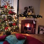 Our Home, Cozy Two Minutes From The Sea - Clima Apartman Nizza