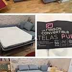 Apartman Our Home, Cozy Two Minutes From The Sea - Clima