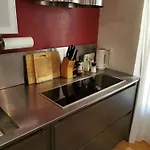 Our Home, Cozy Two Minutes From The Sea - Clima Nizza
