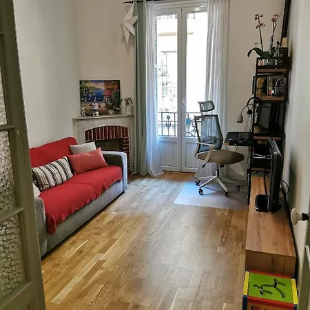 Our Home, Cozy Two Minutes From The Sea - Clima