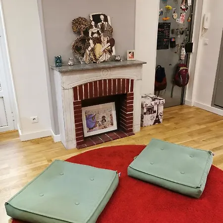 Our Home, Cozy Two Minutes From The Sea - Clima *