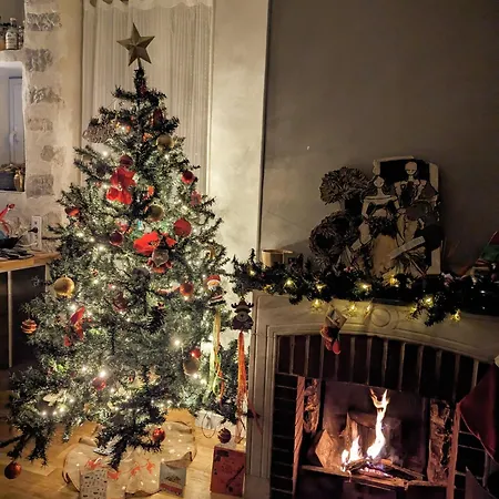 Our Home, Cozy Two Minutes From The Sea - Clima Lejlighed *