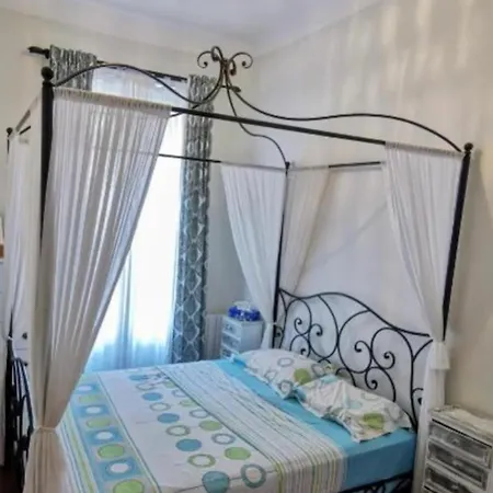 Our Home, Cozy Two Minutes From The Sea - Clima Apartman
