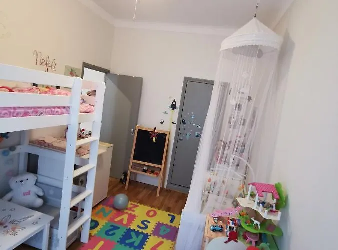 Our Home, Cozy Two Minutes From The Sea - Clima Апартаменты Ницца