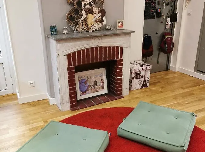 Our Home, Cozy Two Minutes From The Sea - Clima *