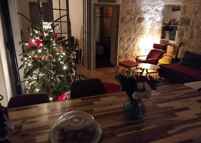 Our Home, Cozy Two Minutes From The Sea - Clima