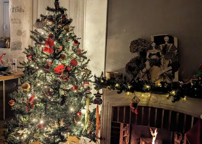 Our Home, Cozy Two Minutes From The Sea - Clima Lejlighed *
