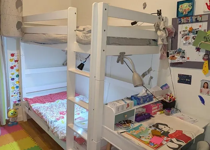 شقة Our Home, Cozy Two Minutes From The Sea - Clima نيس