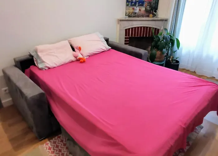 Our Home, Cozy Two Minutes From The Sea - Clima