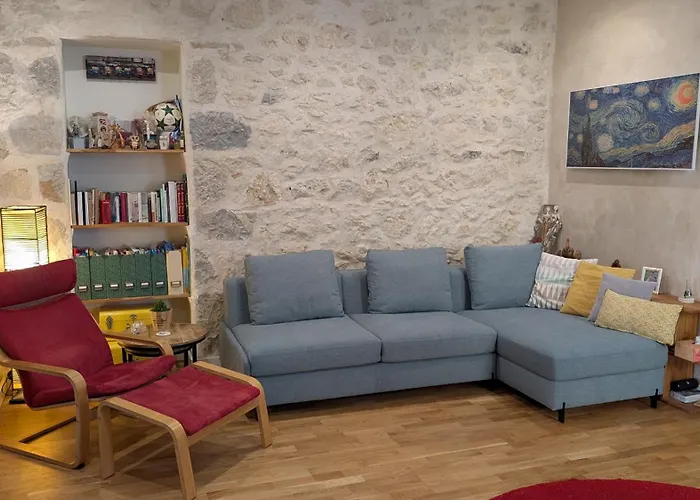 Our Home, Cozy Two Minutes From The Sea - Clima *