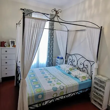 Apartamento Our Home, Cozy Two Minutes From The Sea - Clima